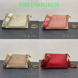 Prada Bags - The Barnes Bags  1041