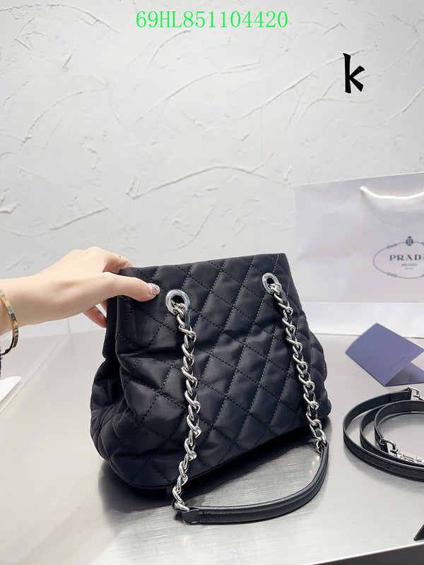 Prada Bags - The Barnes Bags  869