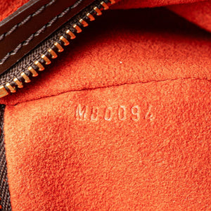LOUIS VUITTON Uzes Tote