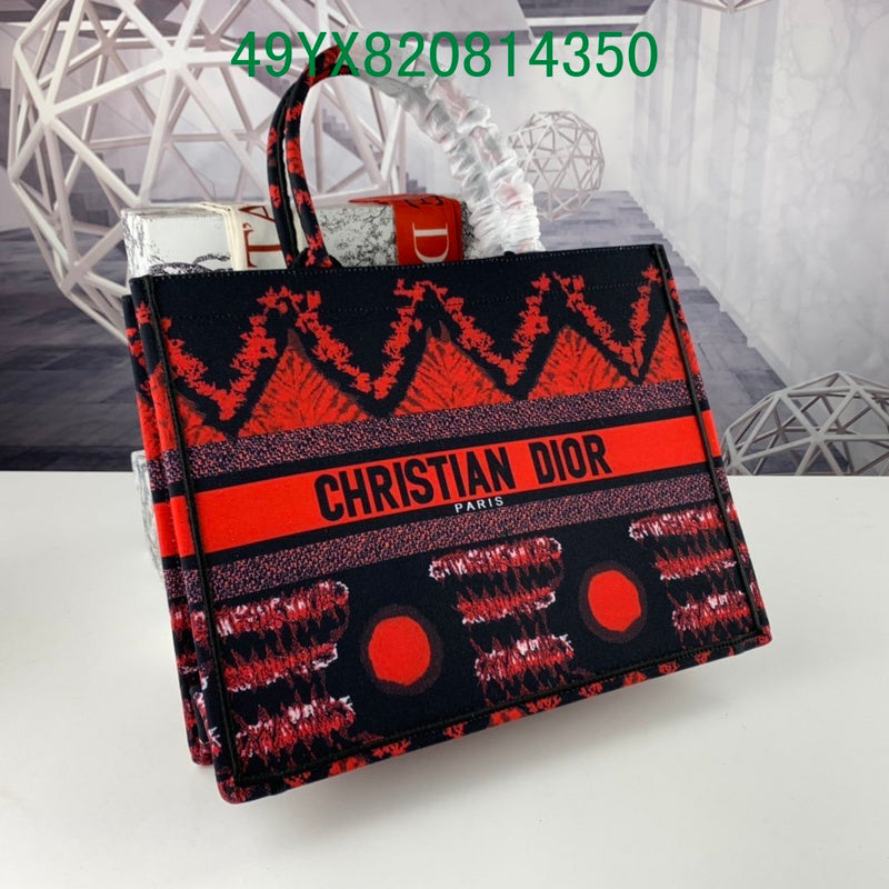Christian Dior Bags Bags - The Tote   040
