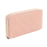 LOUIS VUITTON Zippy wallet