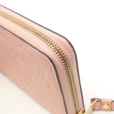 LOUIS VUITTON Zippy wallet