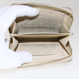 LOUIS VUITTON Zippy coin purse Wallet