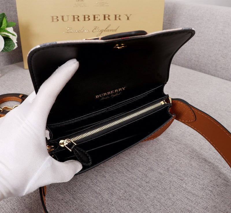 Burberry Bags - BG Bags - 1012