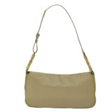 Dior Maris ivory  Synthetic Shoulder Bag