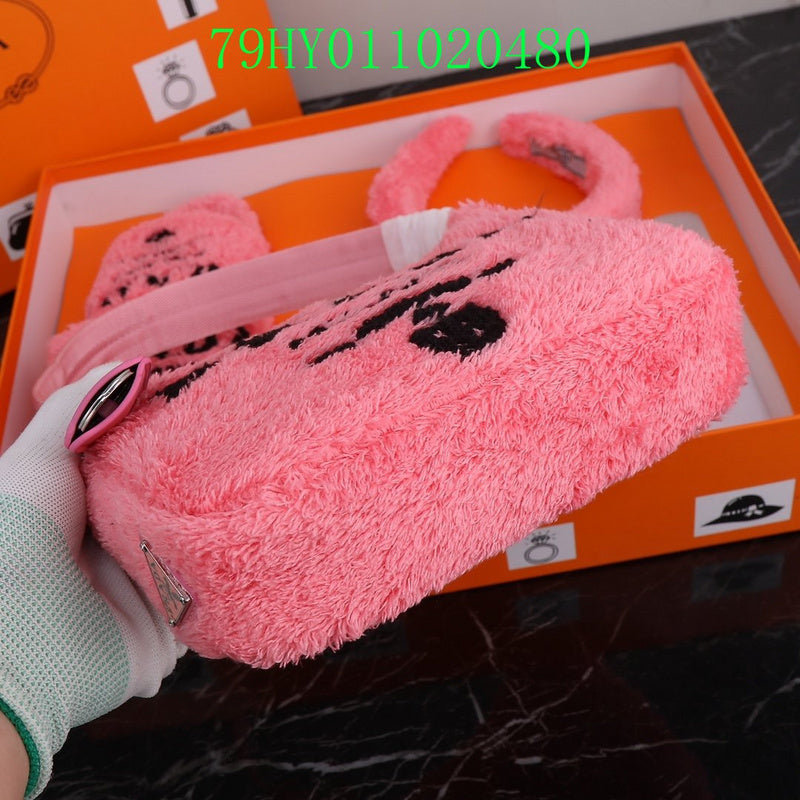 Prada Bags - The Barnes Bags  896