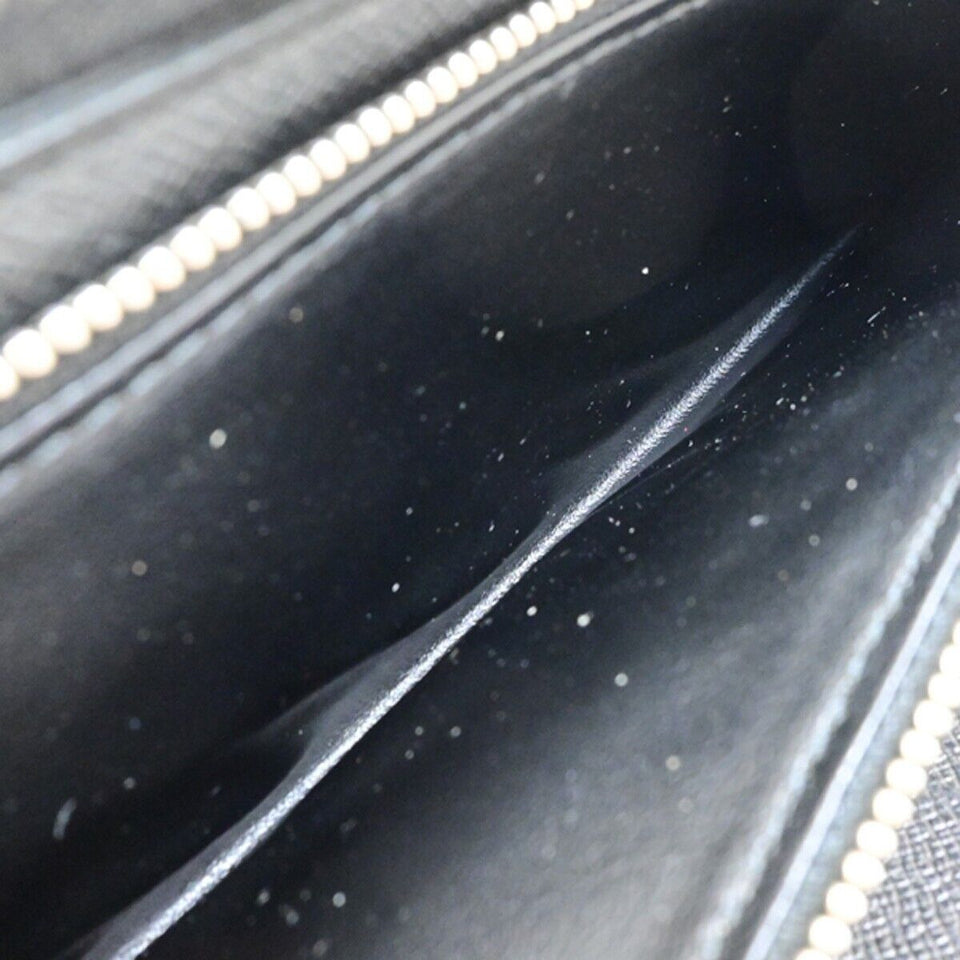 LOUIS VUITTON Zippy Wallet Vertical