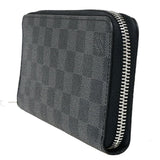 LOUIS VUITTON Zippy Wallet Vertical