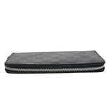 LOUIS VUITTON Zippy Wallet Vertical