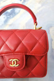 Chanel -Bags - CHL Bags - 332