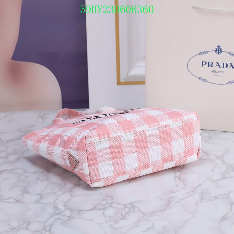 Prada Bags - The Barnes Bags  207
