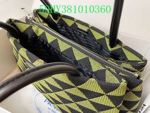 Prada Bags - The Barnes Bags  909