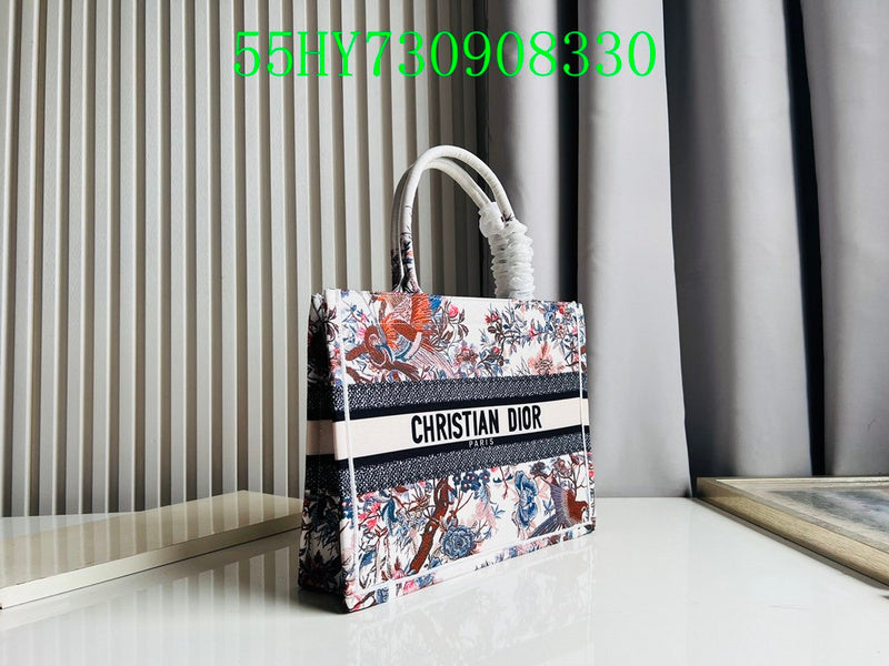 Christian Dior Bags Bags - The Tote   167