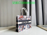Christian Dior Bags Bags - The Tote   167