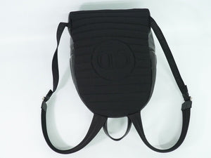 Dior  Leather Backpack Bag