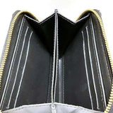 LOUIS VUITTON Zippy coin purse Wallet