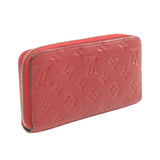 LOUIS VUITTON Zippy Wallet