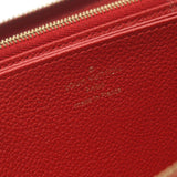 LOUIS VUITTON Zippy Wallet
