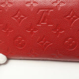 LOUIS VUITTON Zippy Wallet