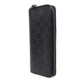 LOUIS VUITTON Zippy Wallet Vertical