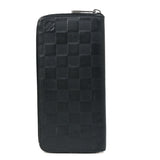 LOUIS VUITTON Zippy Wallet Vertical