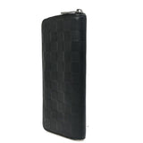 LOUIS VUITTON Zippy Wallet Vertical