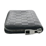 LOUIS VUITTON Zippy Wallet Vertical