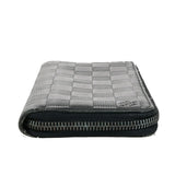 LOUIS VUITTON Zippy Wallet Vertical