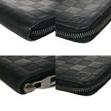 LOUIS VUITTON Zippy Wallet Vertical