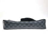 LOUIS VUITTON Daniel MM Shoulder Bag