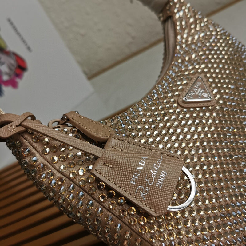 Camila Bags - Prada Bags - 011