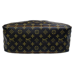 LOUIS VUITTON Deauville Handbag