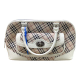 Handbag Luxury Designer By Burberry  Size: Small