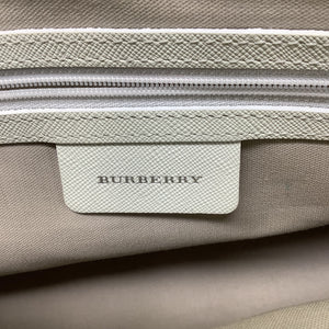 Handbag Luxury Designer By Burberry  Size: Small