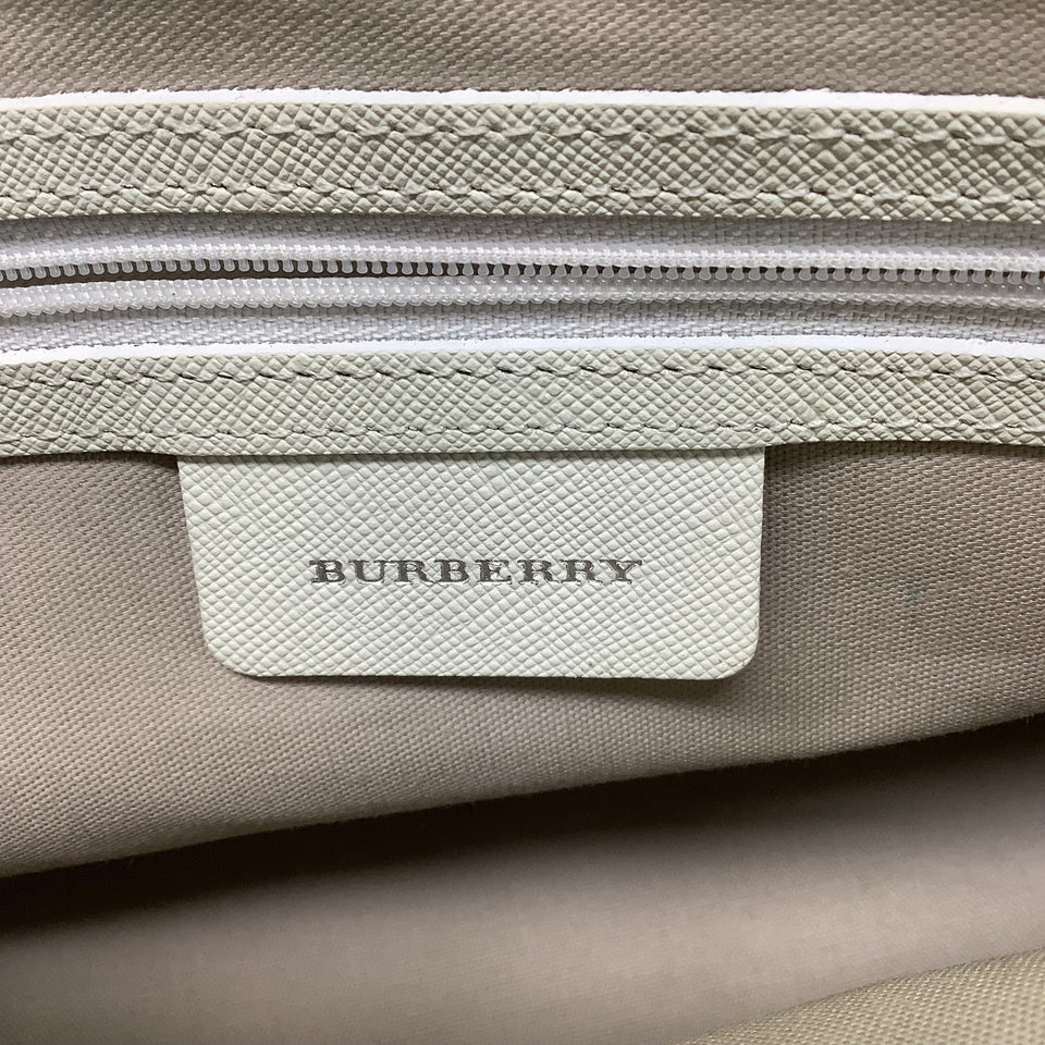 Handbag Luxury Designer By Burberry  Size: Small