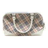 Handbag Luxury Designer By Burberry  Size: Small