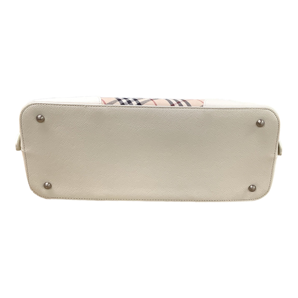 Handbag Luxury Designer By Burberry  Size: Small