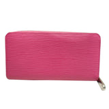 LOUIS VUITTON Zippy wallet