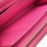 LOUIS VUITTON Zippy wallet