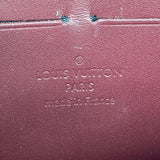 LOUIS VUITTON Zippy wallet