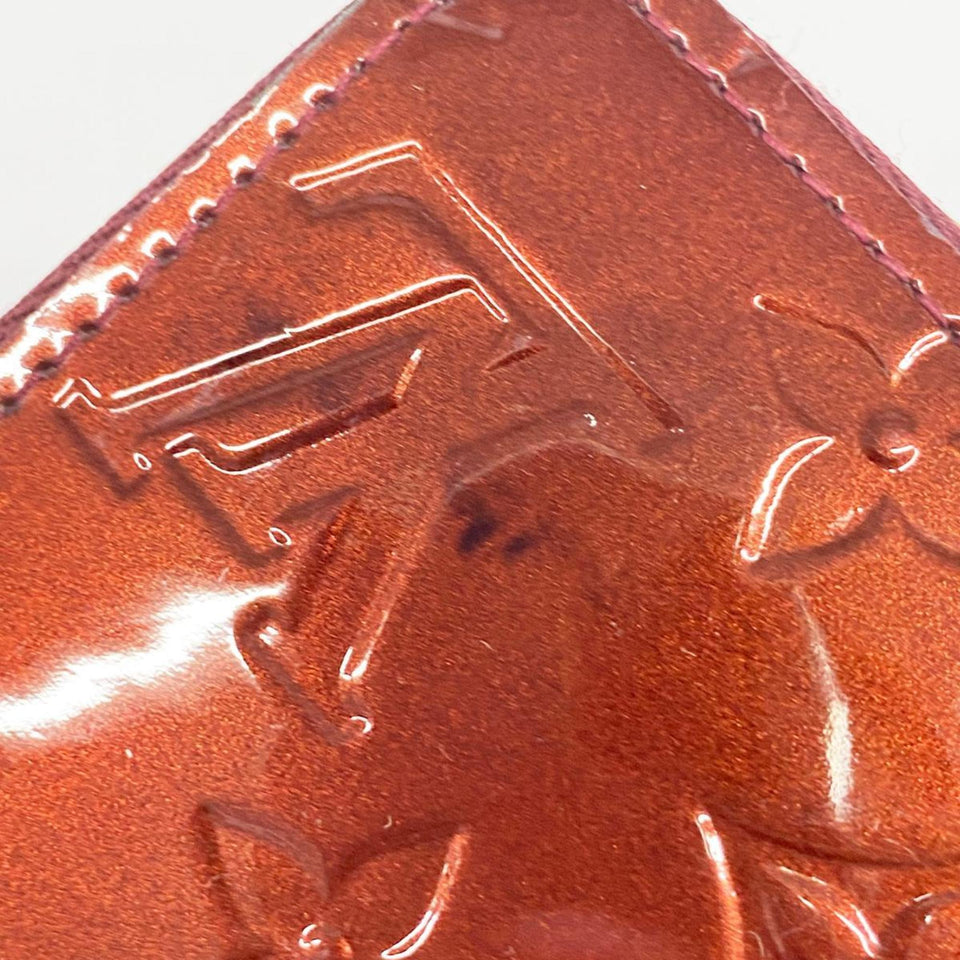 LOUIS VUITTON Zippy wallet