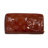 LOUIS VUITTON Zippy wallet