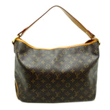 LOUIS VUITTON Delightful Shoulder Bag