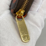 LOUIS VUITTON Zippy wallet