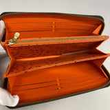 LOUIS VUITTON Zippy wallet