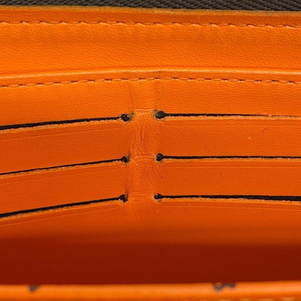 LOUIS VUITTON Zippy wallet