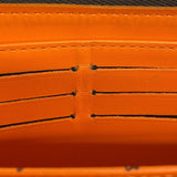 LOUIS VUITTON Zippy wallet