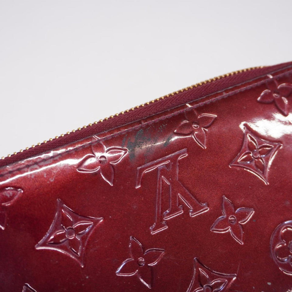 LOUIS VUITTON Zippy wallet