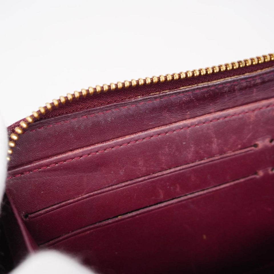 LOUIS VUITTON Zippy wallet