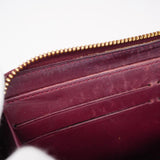 LOUIS VUITTON Zippy wallet